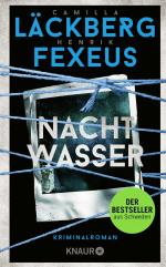 ISBN 9783426227640: Nachtwasser