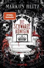 ISBN 9783426227817: Die Schwarze Königin I – Roman