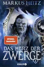 ISBN 9783426227855: Das Herz der Zwerge 1 – Roman