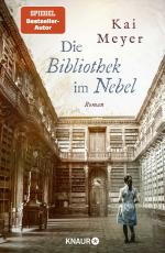 ISBN 9783426228081: Die Bibliothek im Nebel - Roman