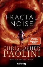 ISBN 9783426228166: Fractal Noise