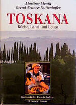 ISBN 9783426262641: Meuth/Neuner, Toskana