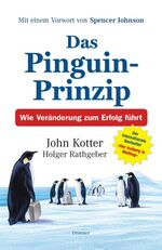 Das Pinguin-Prinzip