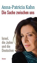 ISBN 9783426274262: Die Sache zwischen uns