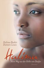 ISBN 9783426274507: Halima: Mein Weg aus der Hölle von Darfur