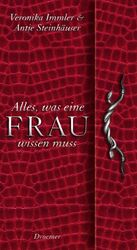 ISBN 9783426274699: Alles was eine Frau wissen muss