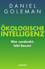 ISBN 9783426275146: Ökologische Intelligenz