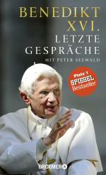 ISBN 9783426276952: Letzte Gespräche - Mit Peter Seewald