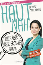 ISBN 9783426276990: Haut nah - Alles über unser größtes Organ. -  Guter Zustand!