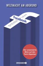 ISBN 9783426277287: Facebook - Weltmacht am Abgrund - Der unzensierte Blick auf den Tech-Giganten