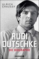 ISBN 9783426277522: Rudi Dutschke. Die Biographie / Ulrich Chaussy / Buch / 528 S. / Deutsch / 2018 / Droemer / EAN 9783426277522