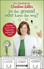 ISBN 9783426278086: Ist das gesund oder kann das weg? – Wirklich ALLES über Nahrungsergänzungsmittel