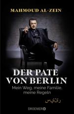 ISBN 9783426278376: Der Pate von Berlin - Mein Weg, meine Familie, meine Regeln