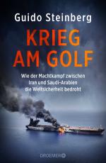 ISBN 9783426278406: Krieg am Golf: Wie der... Geb. Ausg. Mängelexemplar von Guido Steinberg