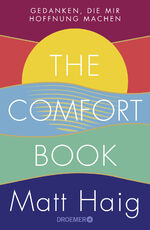 ISBN 9783426278451: The Comfort Book – Gedanken, die mir Hoffnung machen – Deutsche Ausgabe