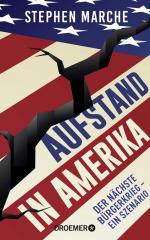 ISBN 9783426278758: Aufstand in Amerika: Der nächste Bürgerkrieg Gb.Mängelexemplar v. Stephen Marche