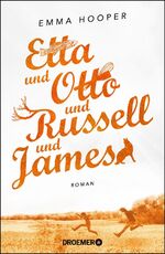 ISBN 9783426281086: Etta und Otto und Russell und James