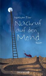 ISBN 9783426281246: Nachruf auf den Mond