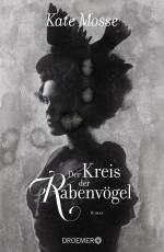 ISBN 9783426281468: Der Kreis der Rabenvögel: Roman Geb. Ausg. Mängelexemplar von Kate Mosse