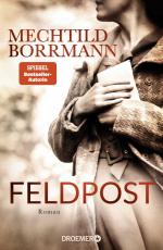 ISBN 9783426281802: Feldpost - Roman