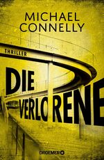 ISBN 9783426281925: Die Verlorene