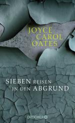 ISBN 9783426281987: Sieben Reisen in den Abgrund - Stories