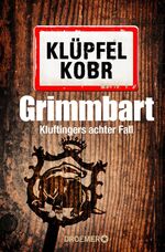 ISBN 9783426282038: Grimmbart: Kluftingers neuer Fall