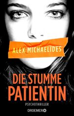 ISBN 9783426282144: Die stumme Patientin