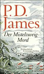 ISBN 9783426282175: Der Mistelzweig-Mord – Weihnachtliche Kriminalgeschichten