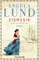 ISBN 9783426282281: Eismusik - Fridtjof Nansens größte Liebe. Roman
