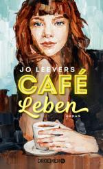 ISBN 9783426282809: Café Leben - Roman