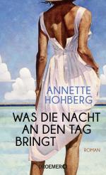 ISBN 9783426282823: Was die Nacht an den Tag bringt – Roman