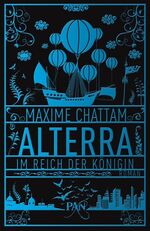 ISBN 9783426283066: Alterra. Im Reich der Königin – Roman