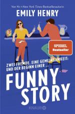 ISBN 9783426284346: Funny Story