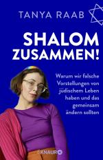 ISBN 9783426284643: Shalom zusammen!