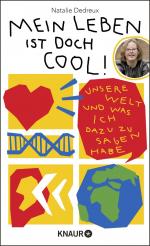 ISBN 9783426286173: Mein Leben ist doch cool! – Unsere Welt und was ich dazu zu sagen habe | Eine junge Frau mit Down-Syndrom über die Themen unserer Zeit