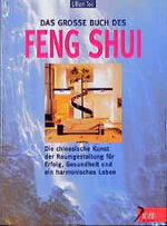 Das grosse Buch des Feng Shui