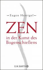 ISBN 9783426291214: Zen in der Kunst des Bogenschießens