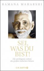 ISBN 9783426291818: Sei, was du bist! - Die wichtigsten Lehren des großen indischen Weisen