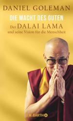 ISBN 9783426292372: Die Macht des Guten - Der Dalai Lama und seine Vision für die Menschheit