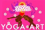 ISBN 9783426292464: Yoga Art