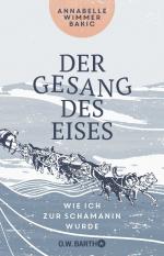 ISBN 9783426293287: Der Gesang des Eises - Wie ich zur Schamanin wurde