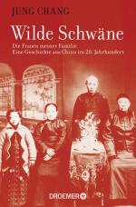 ISBN 9783426300855: Wilde Schwäne – Die Frauen meiner Familie