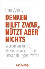 ISBN 9783426300886: Denken hilft zwar, nützt aber nichts