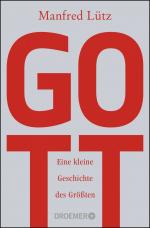 ISBN 9783426302545: Gott - Eine kleine Geschichte des Größten