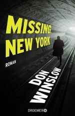 ISBN 9783426304280: Missing. New York: Roman (Frank-Decker-Reihe, Band 1)