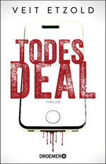 ISBN 9783426304341: Todesdeal