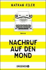 ISBN 9783426304372: Nachruf auf den Mond