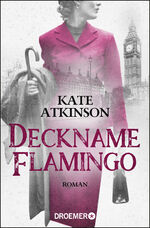 ISBN 9783426304600: Deckname Flamingo