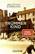 ISBN 9783426304921: Trümmerkind- NEU UNGELESEN